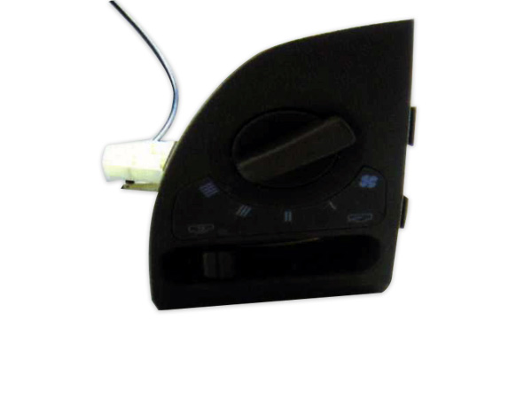 Automotive Switch Panel