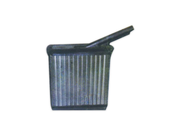 Automotive heating system