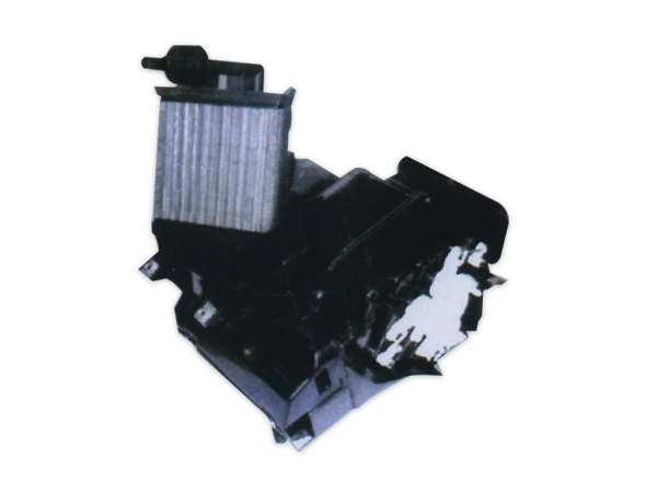 Automotive heating system