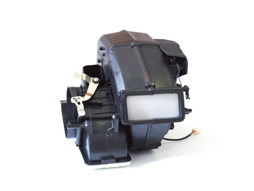 Automotive heating system