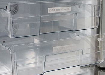 Refrigerator Refrigeration Room Drawer Accessories